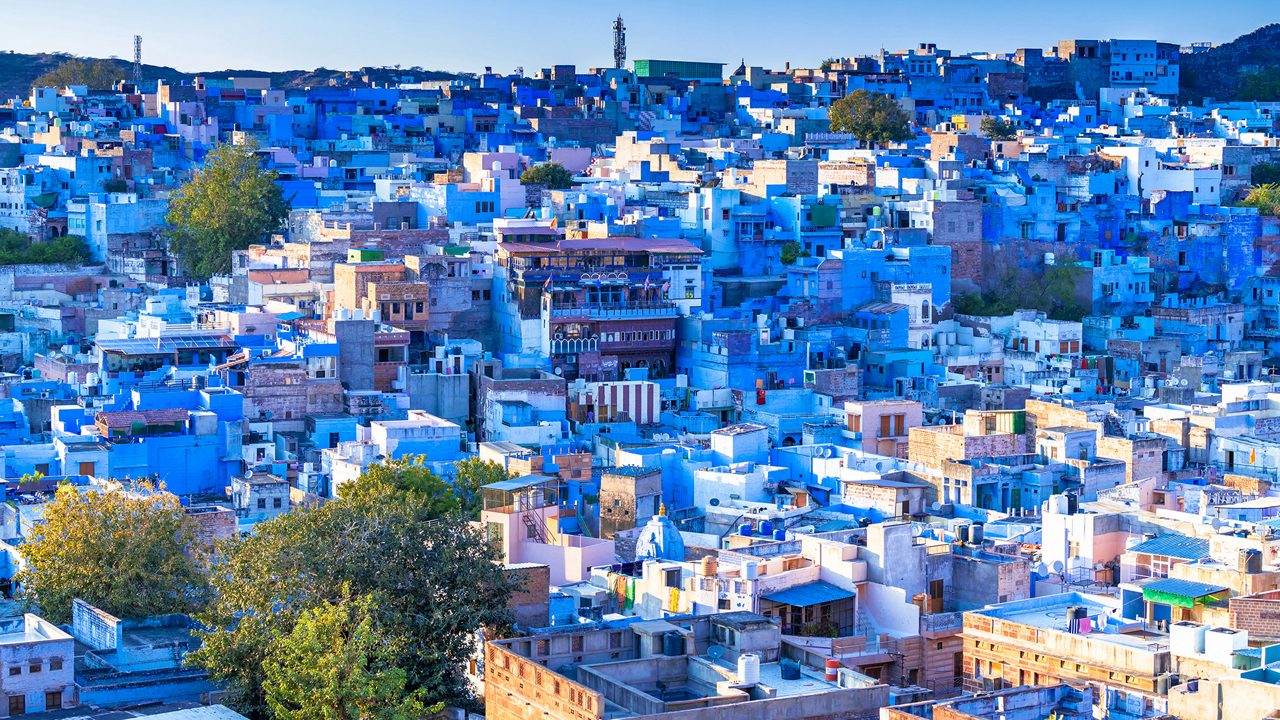 Jodhpur